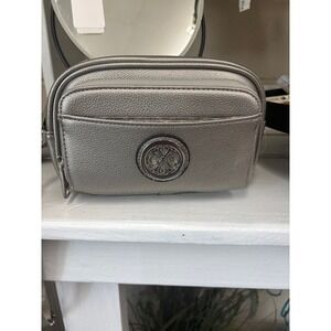 CXL Christian Lacroix Eve Pebble Camera Crossbody